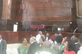 Côte d'Ivoire :  20 ans de prison pour Tapé Doh, Amouzou et 13 autres barons du café-cacao